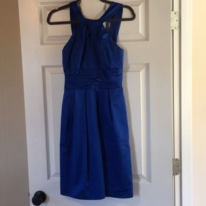 David’s Bridal Dress